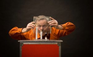 19.03.2026: Die Physikanten - Die Wissenschaftsshow