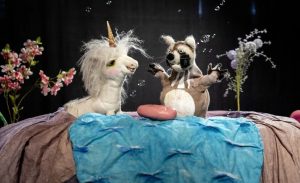 05.11.2025: Kindertheater im Schultenhof - Das Neinhorn