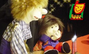 17.12.2025: Kindertheater im Schultenhof - Die Weihnachtsdiebe
