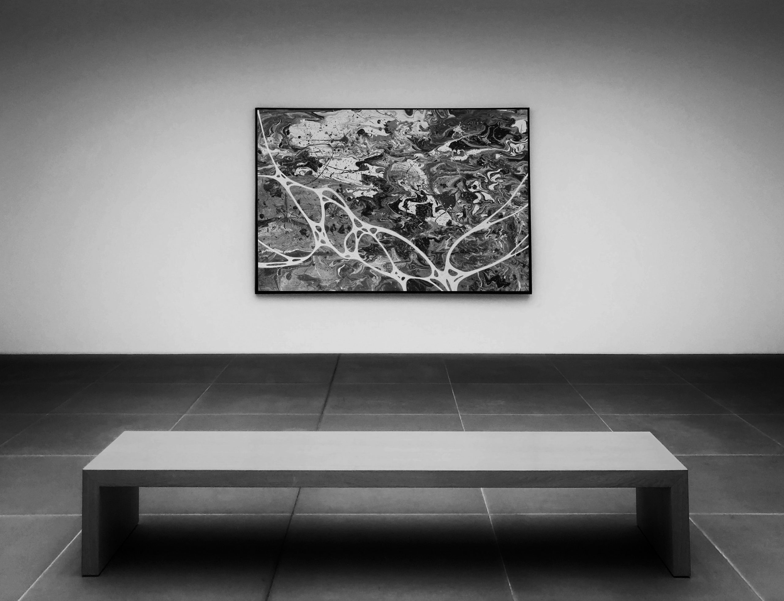 17.04.2026: Ausstellung "KATHARSIS" - Melina Wille