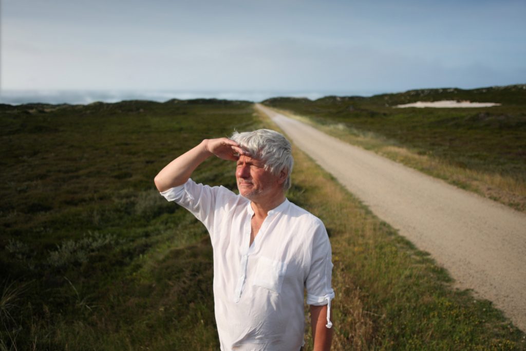 12.12.2026: Kaba­ret­tist Jür­gen Becker